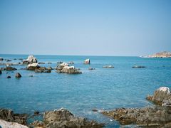 -养马岛旅游度假区