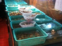 -船梆煮•蒸汽海鲜·炉火烤肉(五四广场店)