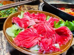 -冯校长老火锅(太古里店)