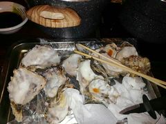 -新疆烧烤王(广灵店)