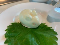 -海底捞火锅(海悦天地店)