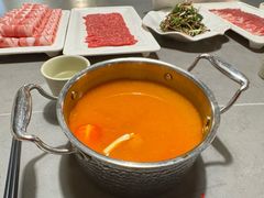 -君邦火锅(新疆大厦店)