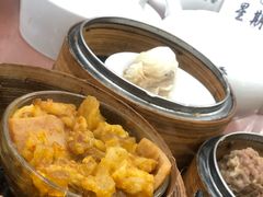 -香港蓮香樓(中環店)