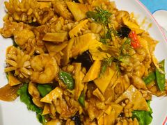 八珍-北塘海鲜·天津菜(大光明桥旗舰店)