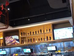 -木屋烧烤(龙岗南联店)