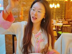 -怡咖啡·自助餐·西安香格里拉