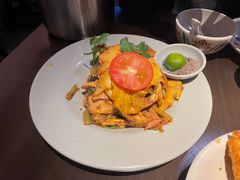越式盐焗麻油鸡-大头虾越式风味餐厅(光明广场店)
