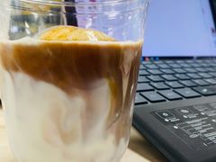 -ADO KAFE(大学城店)