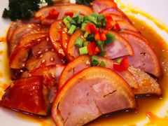 -香港美食大酒楼