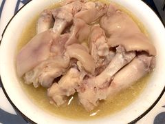-香阁餐厅·常州菜·常州菜代表品牌(新北奥体店)