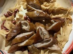 -广府乡下·饭庄(新港东路店)