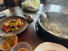 -滇野云南野生菌餐厅(陕西南路店)