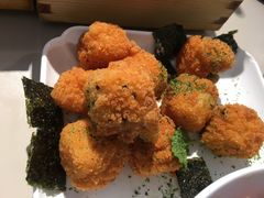 -蔡澜点心·粤菜(西单大悦城店)