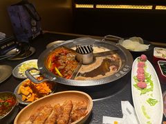 -晓宇重庆火锅(西安荟聚店)