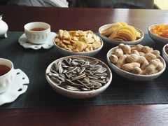 -碧露轩·大益茶体验馆(镇江路店)