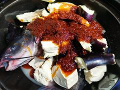 -满兴咱妈烀饼铁锅炖(兰州北街店)