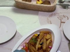 -PARFUM FLORAL花境法餐(南京首店)