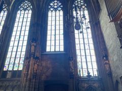 -斯蒂芬主教座堂(Stephansdom)