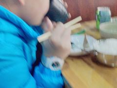 -故乡家韩国料理(丹东街店)