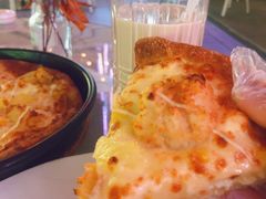 -必胜客(WOW中心城店)