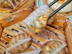 -宝园酒家(美林M·LIVE天地东座店)