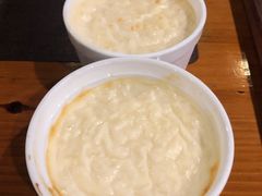 烤米饭布丁-TUK土耳其餐厅·下午茶(卢湾店)