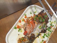 -李不管把把烧(火车南站店)