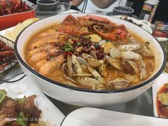-辣么好吃私厨(新城店)