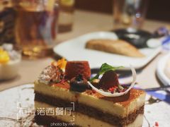 -布拉诺牛排西餐厅(上城天街店)