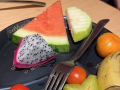 -凡塔斯牛排自助餐厅(莆田万达店)