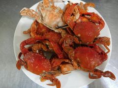 -宾朋海鲜特色美食餐厅·纯手工鲅鱼水饺(兴海路店)