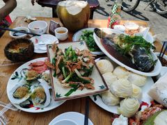 -八方海味餐厅