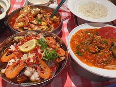 -辣小鲜·南昌大排档(船山路店)