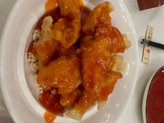 -大鸭梨烤鸭店(花园村店)