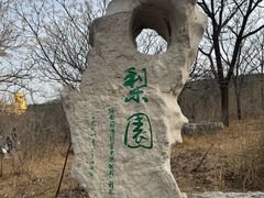 -千佛山风景名胜区