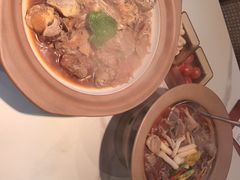 -厝小满.姜母鸭/泉州菜(桥南店)