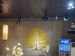 -金枝玉叶上海人家食府(三里河店)