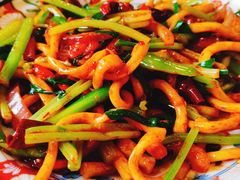 -帕米尔食府(白云观店)