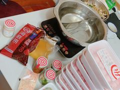 -海底捞火锅(亲子主题北金鹰店)