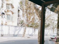 -RUMORS COFFEE ROASTERY鲁马滋咖啡(湖南路店)