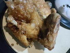 葫芦鸡-大厨小馆(华阳城店)