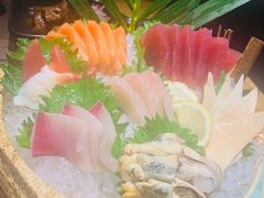 -德川家日本料理(中关村寰太大厦店)