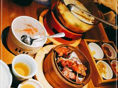 -闽上鲜·福建菜(龙湖滨江天街店)