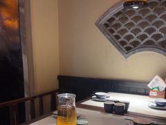 -绿茶餐厅(西湖银泰百货店)
