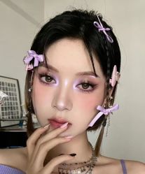 -瞬间漂亮·化妆造型(北滨路店)