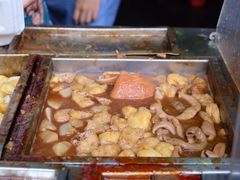 -细妹五香牛杂(步行街店)