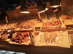 -比格比萨自助(宝山日月光店)