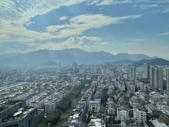 -台州府城(江南长城)