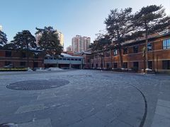 -长影旧址博物馆