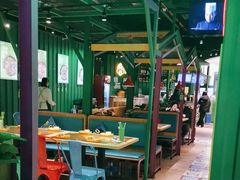 -蛙喔牛蛙(高新绿宝店)